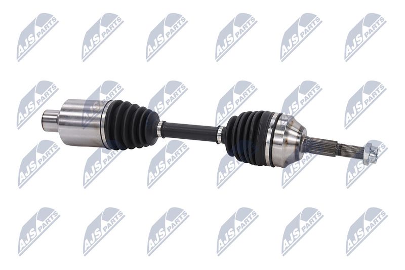 Veovõll, NTY NPW-CH-098