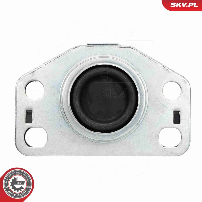 ESEN SKV 75SKV109 Mounting, engine