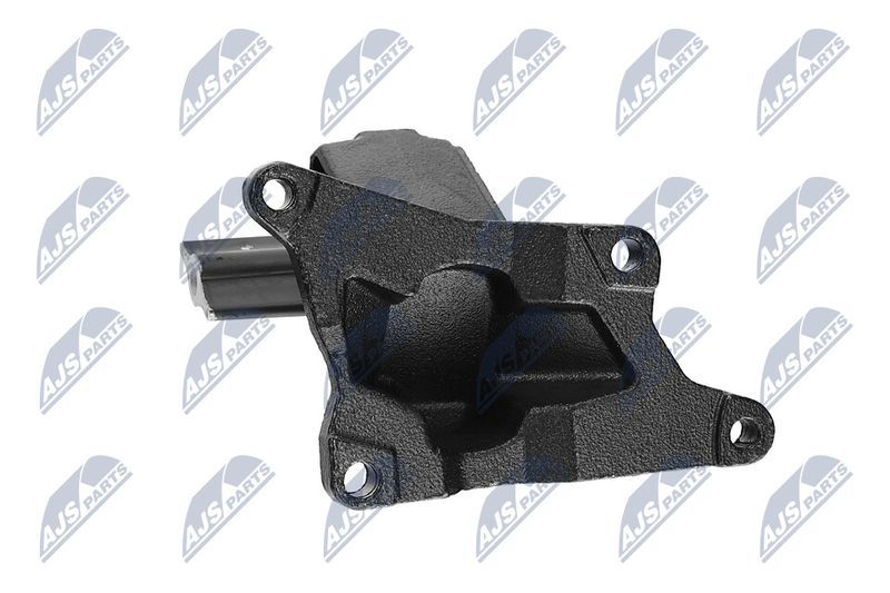 Paigutus, Mootor, NTY ZPS-CH-030