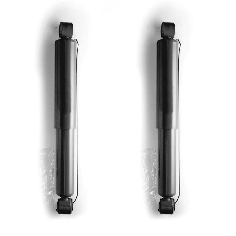 Støddæmper MONROE ADVENTURE