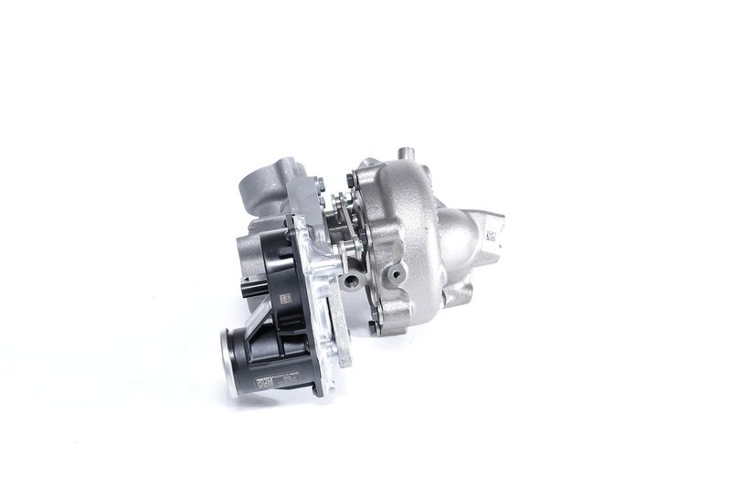 Compresor,sistem de supraalimentare T918793KL BTS Turbo