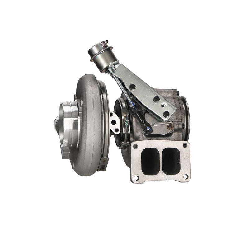 turbo + těsnění RVI Magnum, Kerax DXi13, VOLVO 93739