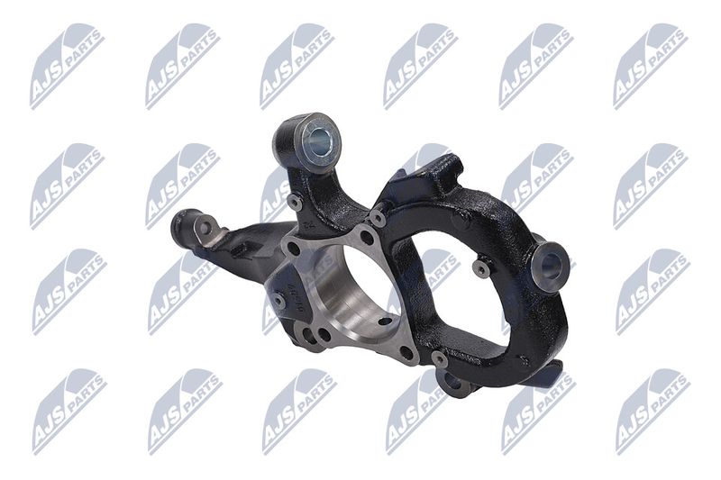 Käändmik, rattakinnitus, NTY ZZP-LR-003