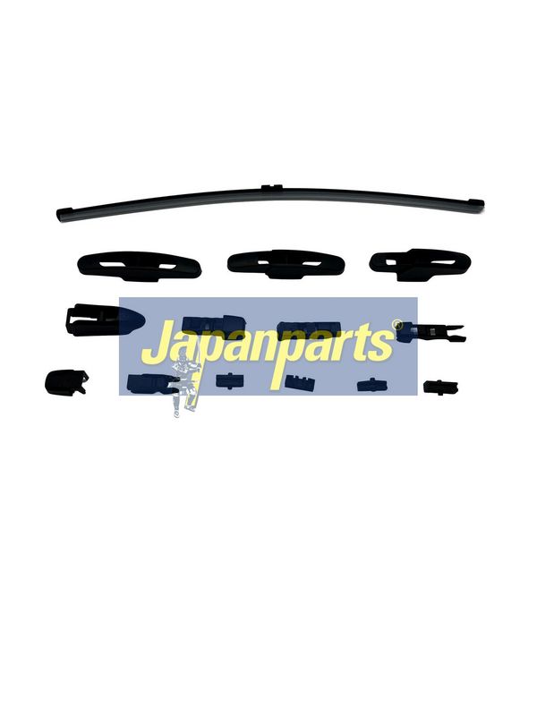 JAPANPARTS Valytuvai