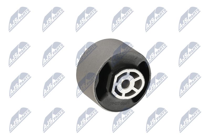 Paigutus, Mootor, NTY ZPS-CT-034