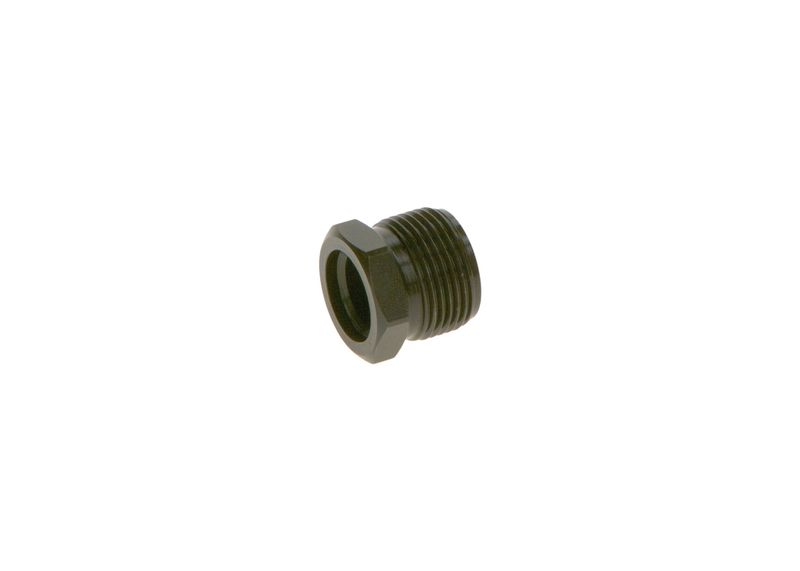BOSCH F00RJ00531 Socket union, injection nozzle inlet connector