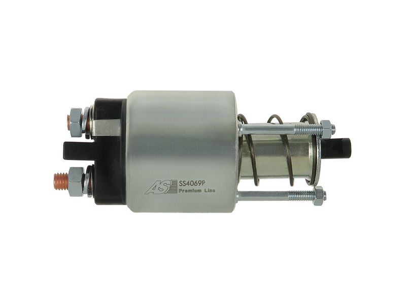 Brand new AS-PL Starter motor solenoid