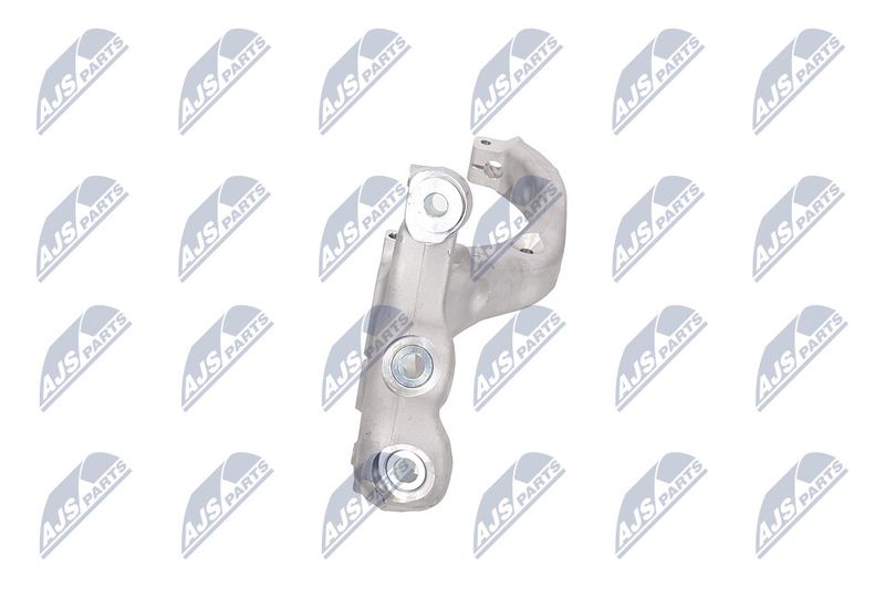 Käändmik, rattakinnitus, NTY ZZP-BM-007