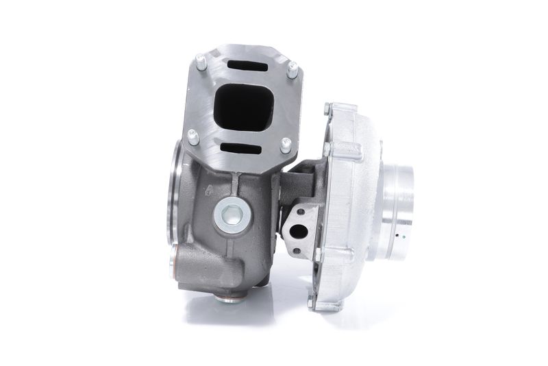 Compresor,sistem de supraalimentare T912539 BTS Turbo