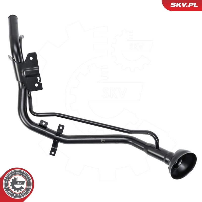 Täiteava, kütusepaak, ESEN...