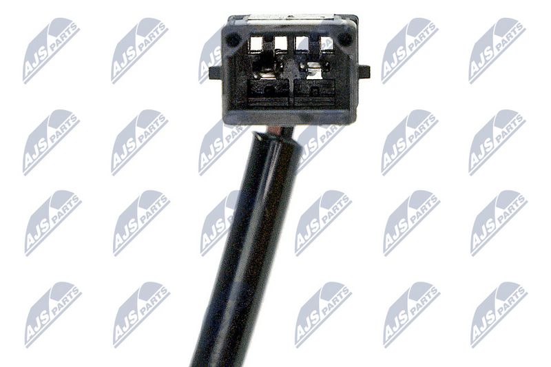Andur, rattapöörete arv, NTY HCA-AU-002
