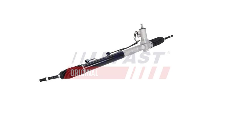 Rooli mehhanismi komplekt, FAST FT02085