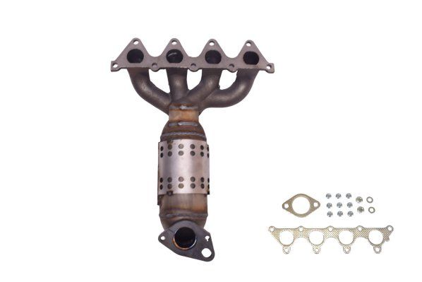 Katalüsaator, EEC HY6069T