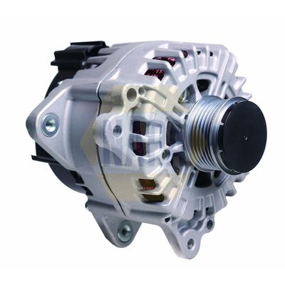 NAPA Alternator NAL1995