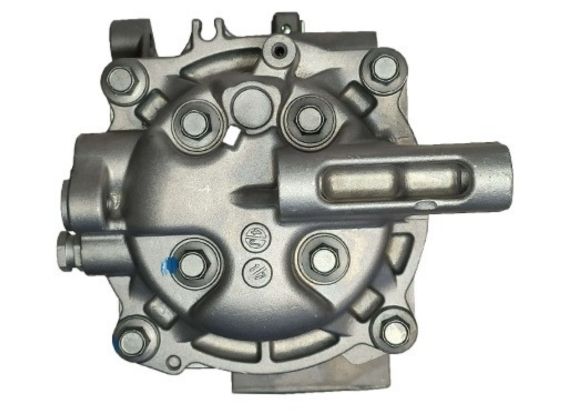 Airstal 10-5909 Compressor, air conditioning