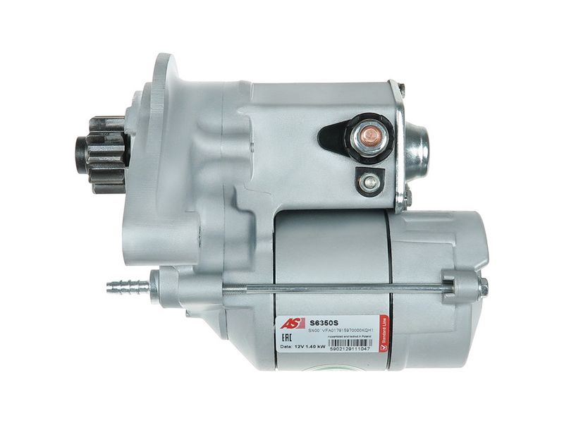 AS-PL S6350S Starter
