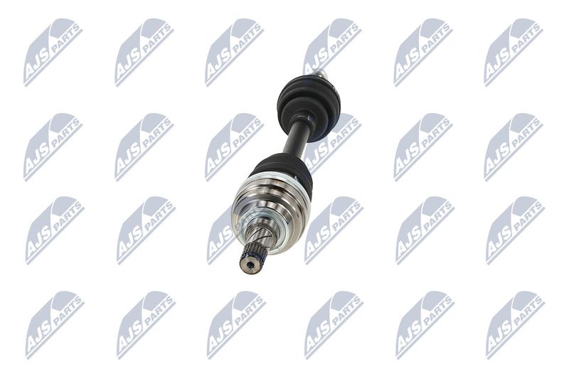 Veovõll, NTY NPW-PL-197