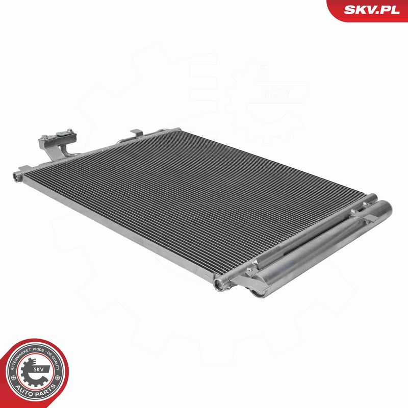 Kondensaator, kliimaseade,...