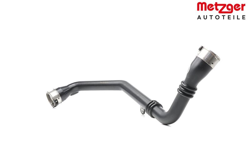 METZGER AUTOTEILE 2401148 Charge Air Hose