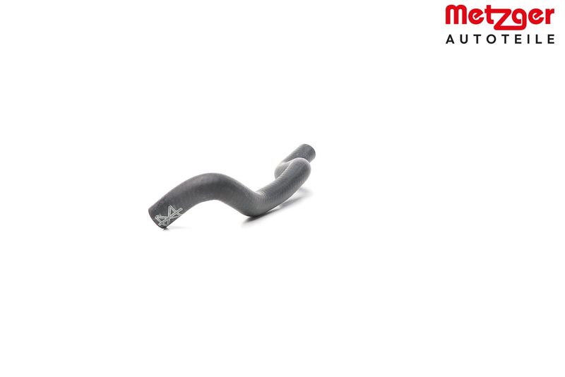 METZGER AUTOTEILE 2421215 Radiator Hose