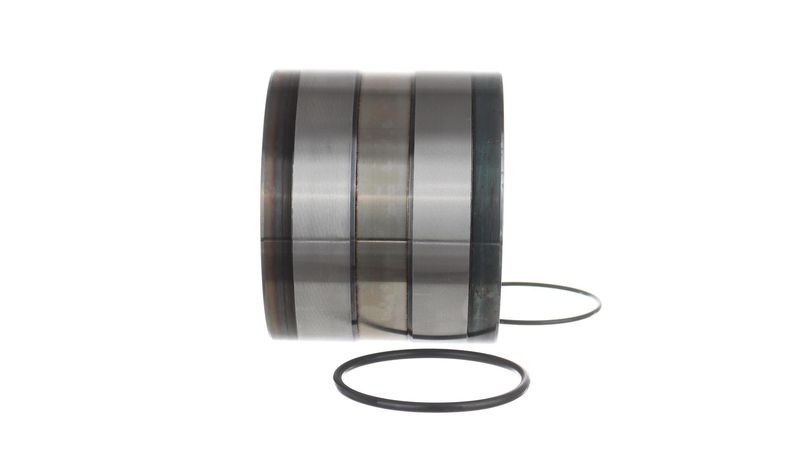 Rattalaagrikomplekt, SKF VKBA 5419