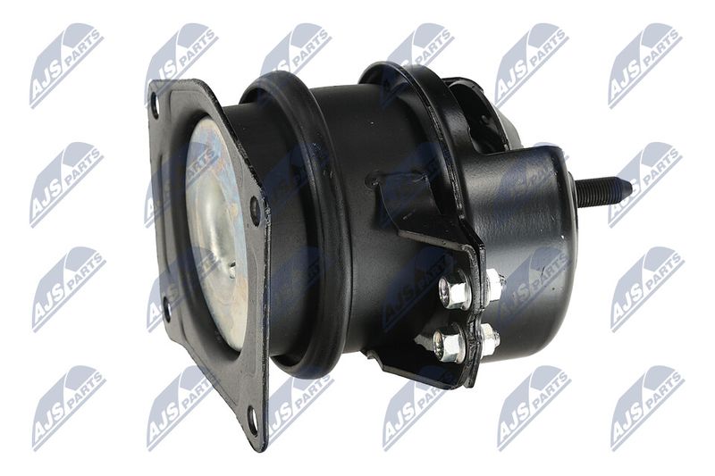 Paigutus, Mootor, NTY ZPS-HD-122