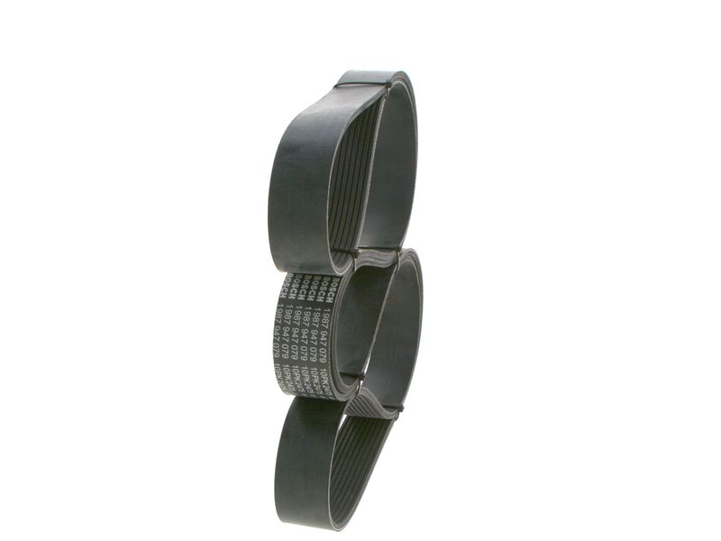 BOSCH 1987947079 V-ribbed Belt