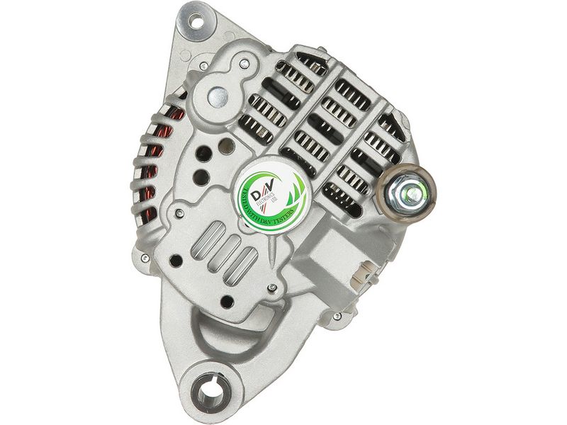 AS-PL A5304 Alternator