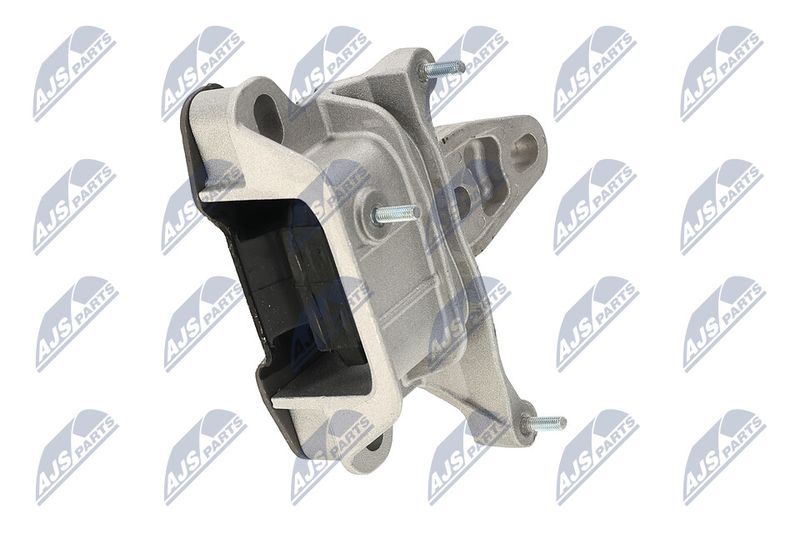 Paigutus, Mootor, NTY ZPS-FR-065