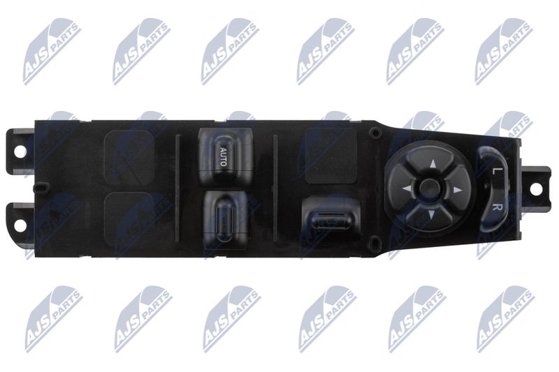 NTY EWS-CH-066 Switch, window regulator