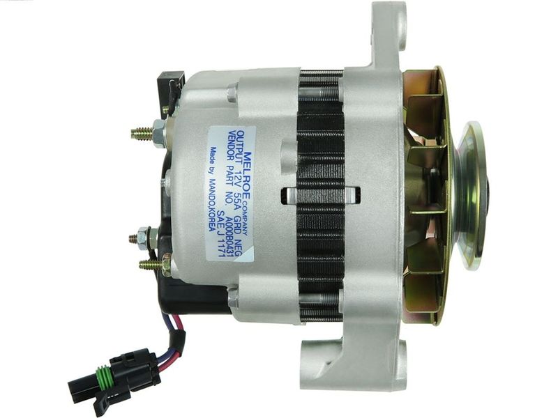 AS-PL A9263(MANDO) Alternator