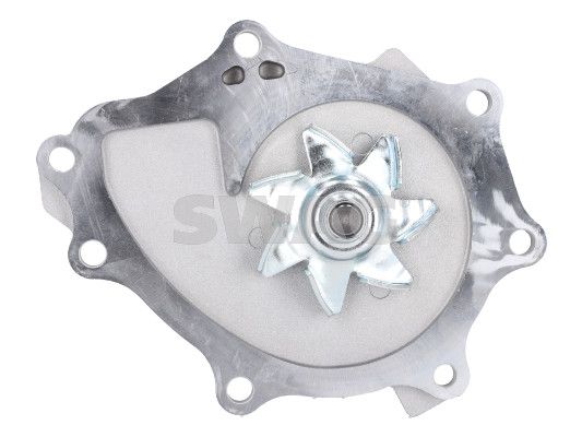 SWAG 33 10 9290 Water Pump, engine cooling