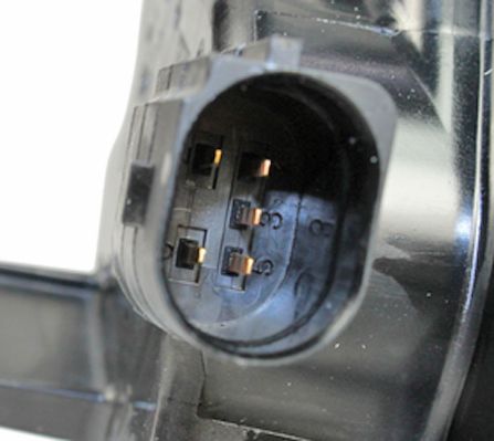 METZGER AUTOTEILE 0892464 EGR Module