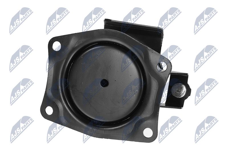 Paigutus, Mootor, NTY ZPS-HD-120