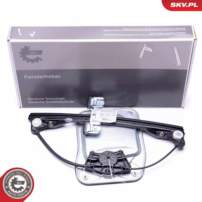 Aknatõstuk, ESEN SKV 01SKV511