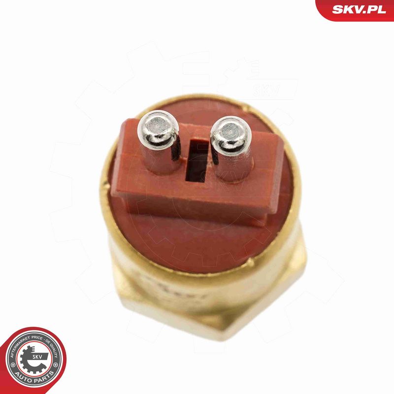 ESEN SKV 95SKV925 Temperature Switch, radiator fan