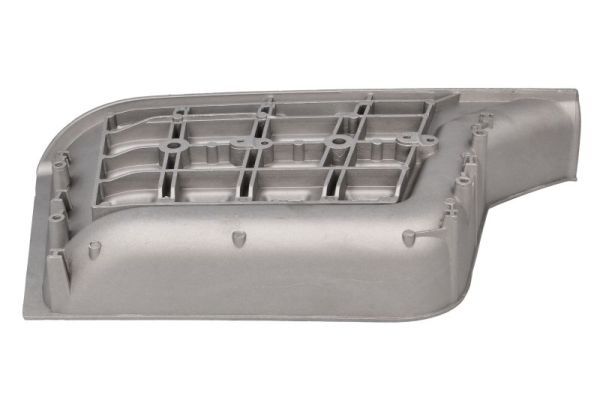 Türschwellen - Trittbrett