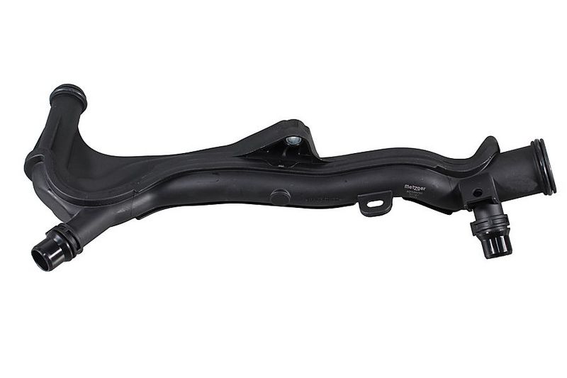 METZGER AUTOTEILE 4010538 - Coolant Pipe