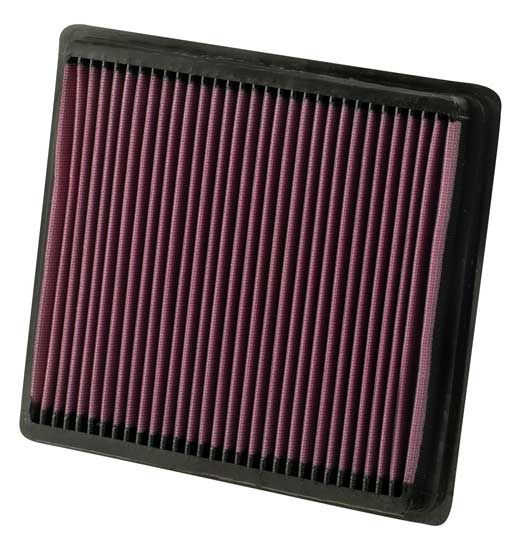 K&N Filters Luchtfilter 33-2373