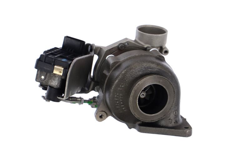 REMANTE 003-002-001009R Charger, charging (supercharged/turbocharged)