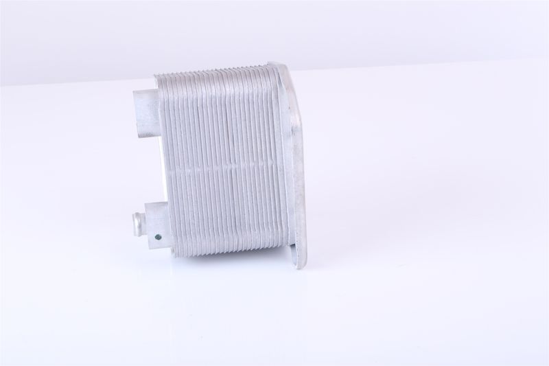 Õliradiaator, mootoriõli, NISSENS 90974