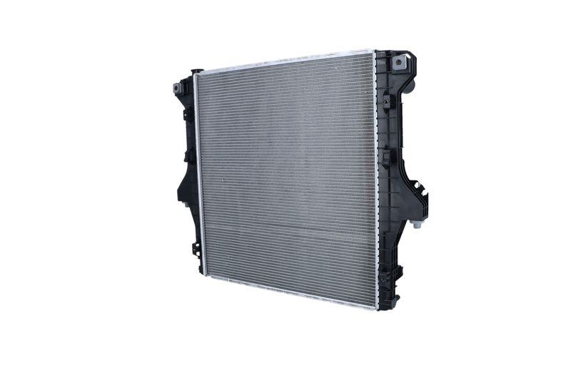 Radiaator, mootorijahutus, NRF 56025