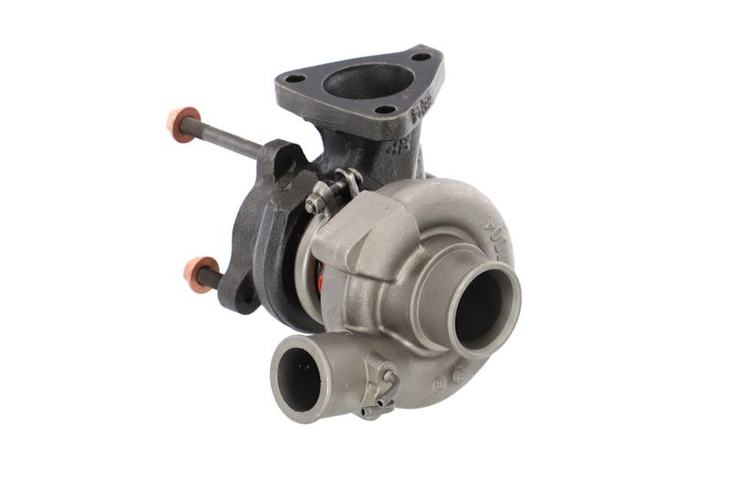 REMANTE 003-001-000314R Charger, charging (supercharged/turbocharged)