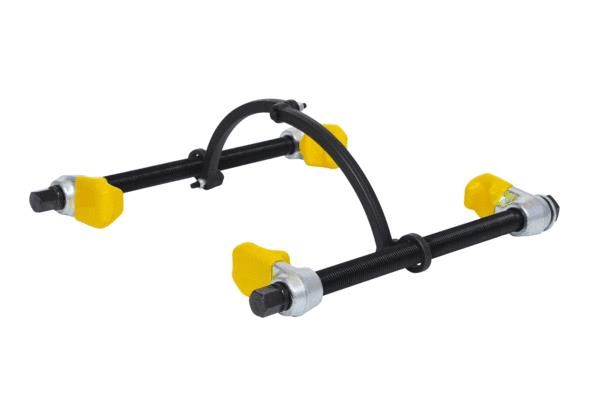 KS TOOLS 670.0031 Spring Compressor, suspension spring
