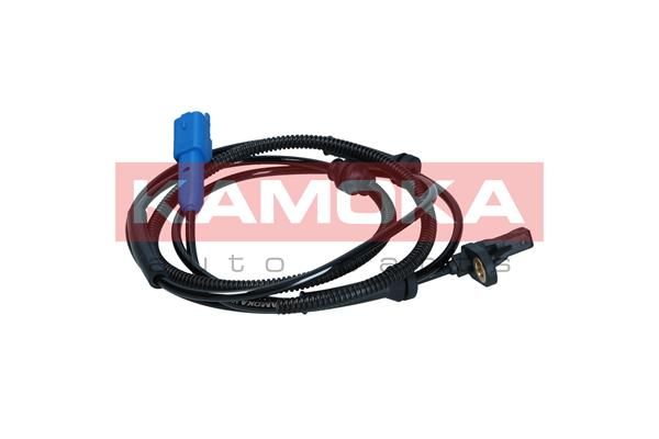 KAMOKA 1060486 Sensor, wheel speed