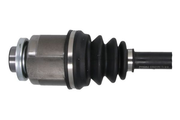 PASCAL G20021PC Drive Shaft