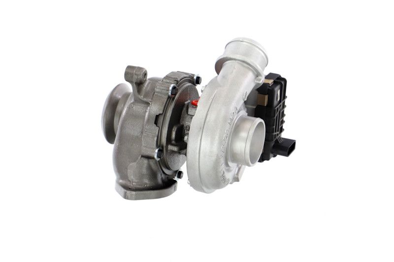 REMANTE 003-002-000034R Charger, charging (supercharged/turbocharged)