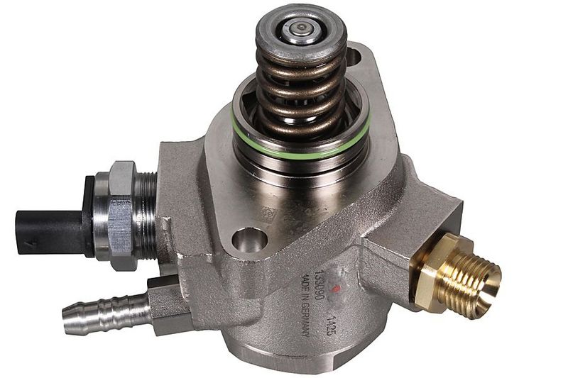 Kõrgsurvepump METZGER AUTOTEILE 2250646
