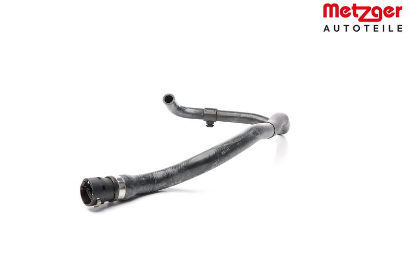 METZGER AUTOTEILE 2420747 Radiator Hose
