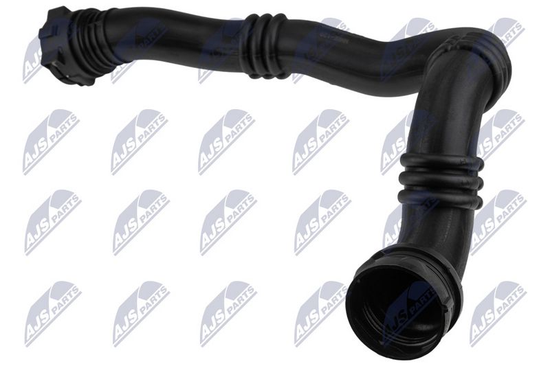 NTY GPP-RE-129 Charge Air Hose